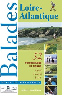 Balades en loire-atlantique