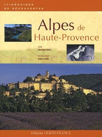 Alpes de Haute-Provence