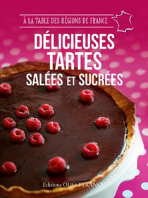 Tartes Salees Et Sucrees