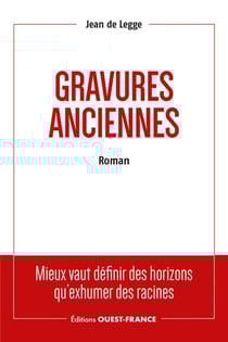 Gravures anciennes
