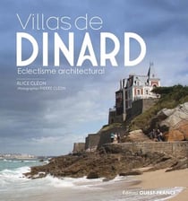 Villas de Dinard : Éclectisme architectural