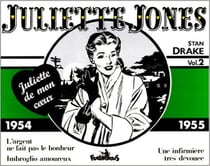 Juliette Jones t.2 - 1954-1955