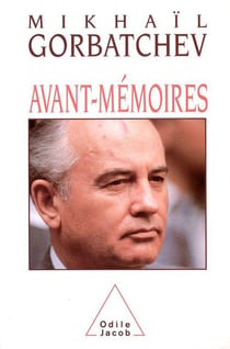 Avant-memoires