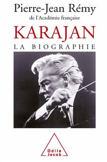 Karajan la biographie
