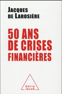 50 ans de crises financières