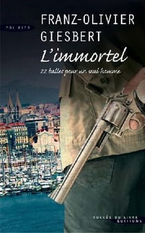 L'immortel - 22 balles pour un seul homme