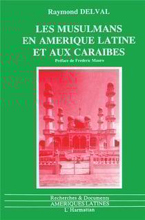 Les musulmans en Amérique Latine et aux Caraïbes