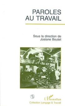 Paroles au Travail
