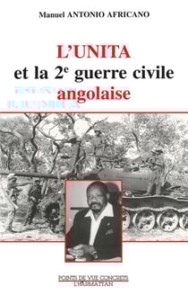 L'unita et la 2nde guerre civile angolaise