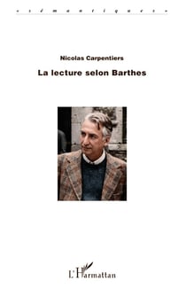 La lecture selon Barthes