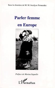 Parler femme en Europe