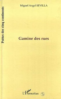 Gamine des rues