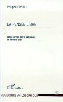 LA PENSEE LIBRE