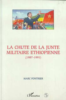 La chute de la junte militaire éthiopienne (1987-1991)