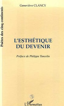 L'ESTHETIQUE DU DEVENIR