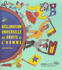 Declaration universelle des droits de l'homme - recueil