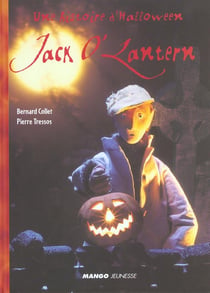 Jack o'lantern