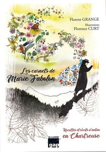 Les carnets de Marie Fabolon