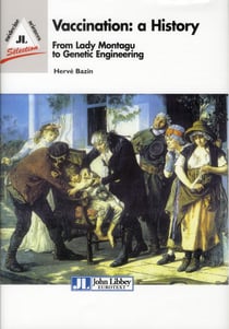 Vaccination : a history - from lady montagu to jenner, pasteur and genetic engineering