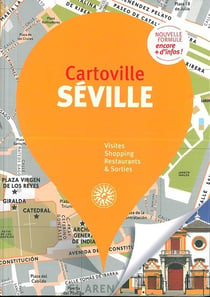 Seville - Cartoville