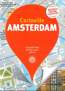 Amsterdam (édition 2019)
