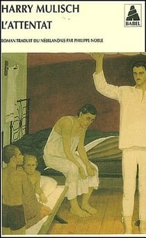 L'attentat (édition 2001/2002)