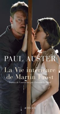 La vie intérieure de Martin Frost