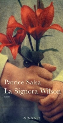 La signora wilson