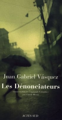 Les dénonciateurs