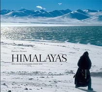 Himalayas , sur les pas d'Alexandra David Neel