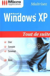 Windows xp tout de suite