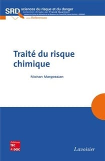 Traité du risque chimique