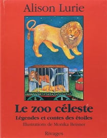 Le zoo céleste