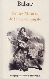 Petites misères de la vie conjugale
