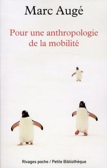Anthropologie de la mobilité