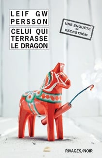 Bäckström épisode 2 - celui qui terrasse le dragon
