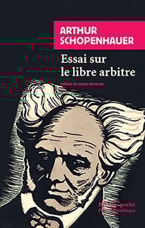 Essai sur le libre arbitre