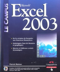 Excel 2003