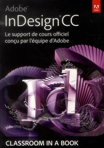 Adobe indesign cc