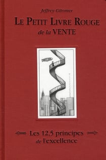 Le petit livre rouge de la vente