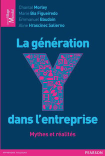 Génération Y dans l'entreprise - mythes et réalités