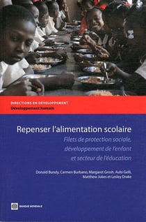 Repenser l alimentation scolaire