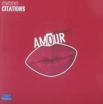 Amour toujours - amour jamais