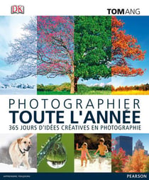 Photographier Toute L année