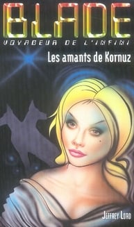 Blade Tome 175 - les amants de Kornuz