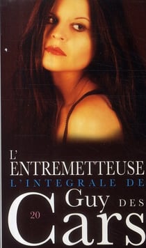 GUY DES CARS Tome 20 : l'entremetteuse
