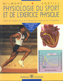Physiologie du sport et de l'exercice physique