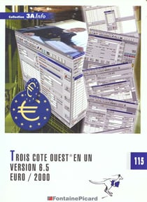 Trois cote ouest en une version