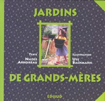 Jardins de grands-meres