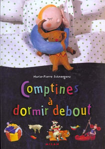Comptines a dormir debout